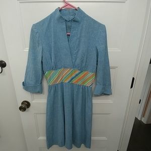Vintage dress